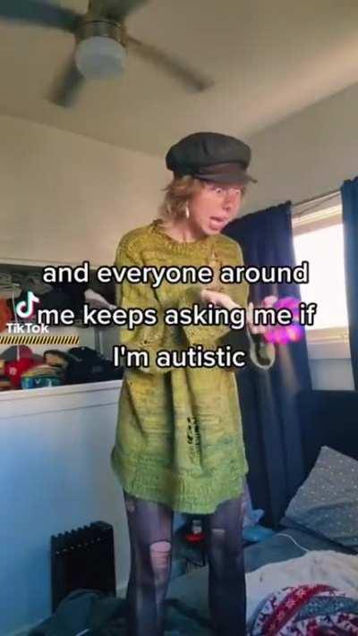 breaking news if you look up a disorder that means you have it