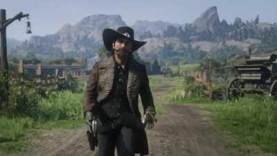 When you learned new tricks, but nobody cares...