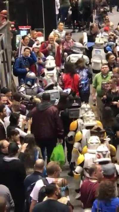 200,000 Father’s Day hugs are ready, with a million more on the way.