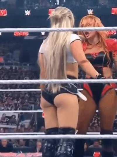 Liv Morgan