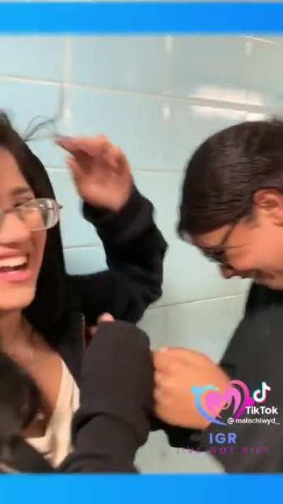 Niggas making commercials on tiktok now 💀💀