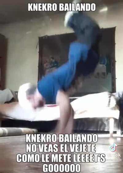 jaja knekro chico