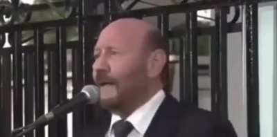 Cuando vas pedir media hora de descanso para ir a comer, pero trabajás en Formosa