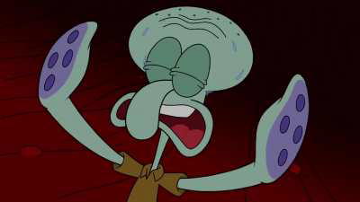 Episode 30 season 9 The Sewers of Bikini Bottom