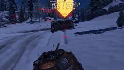 The Halloween Event in PURE CHAOS