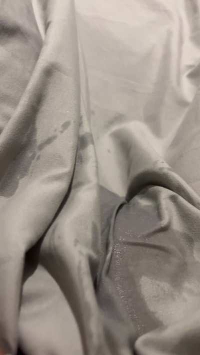 I usually have this type of accident