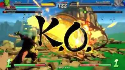 Level 3? No thank you.