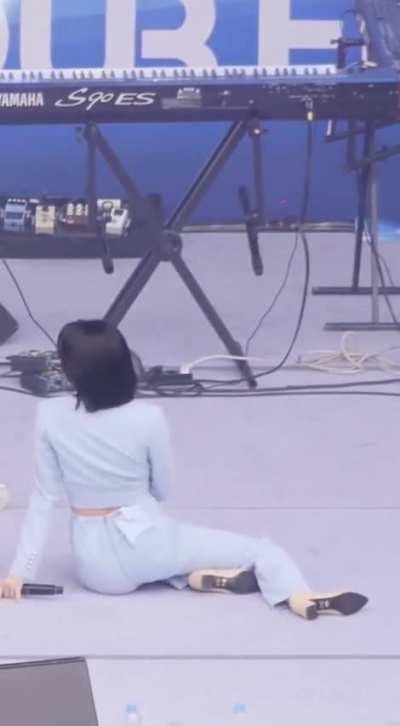 CHAEYOUNG SON (Personal Favorites - The ChaeBae Series)