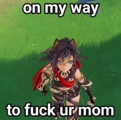 Watch till the end , ok buddy ?