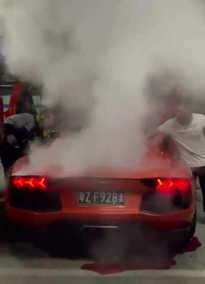 What did they expect tho?