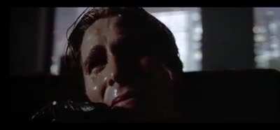 [American Psycho]”Telefon sahnesi..”