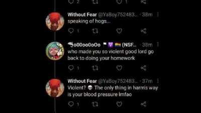 Here stan take this (And don't ban me please) 