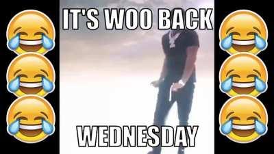 Just a reminder, happy W💫💫 Back Wednesday