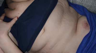 If you get to see this, Have a great day! 😁😘 [31F]