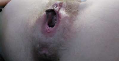 I Love How Full This Clutch Makes Me Feel