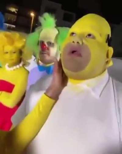 better not mess with us 😈😈😈