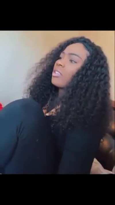 This man only cheats on his girlfriend with two things O_O