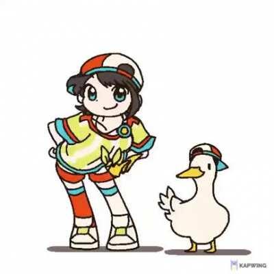 Everybody's heard about the Vtubin' Bird (will be surprised if this hasn't been done yet, honestly)