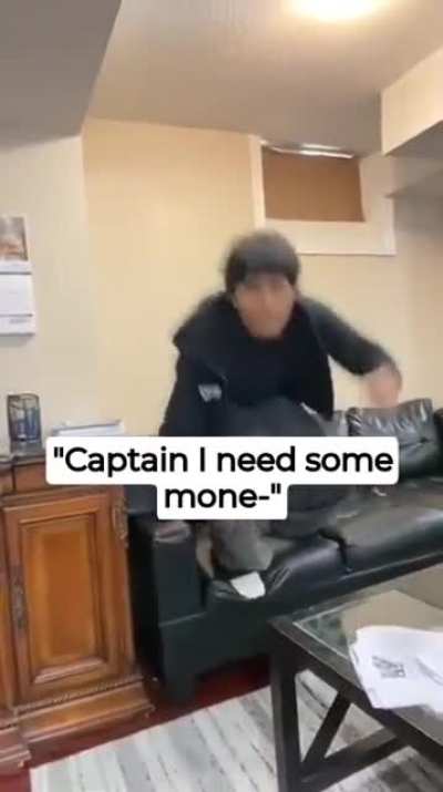 Now that’s a good assistant