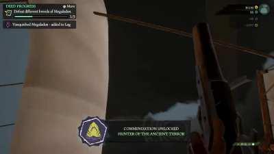 Can someone explain what just happened??