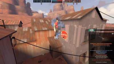 Seen the scout post and had to add the choir