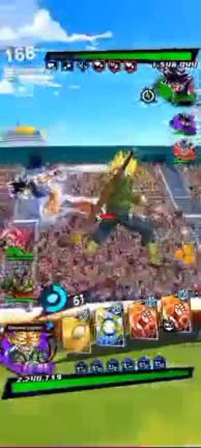 bandai try not to make a squishy Ultra Instinct Goku challenge (IMPOSSIBLE)