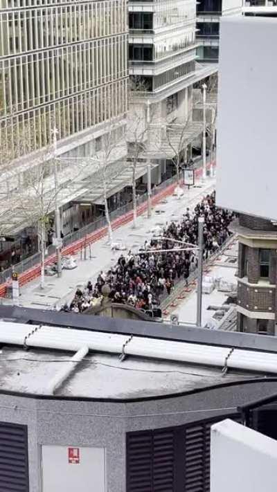 Who wants to guess tomorrow’s numbers?