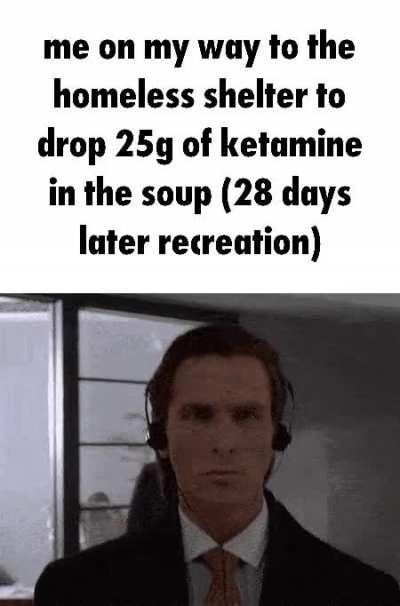 they will be my army