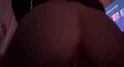 messUp my hair, wreck my throat, and make the bed shake seeOcomments