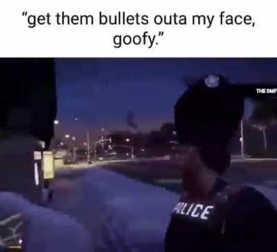 stop posting unfunny memes or i will break your ribcage