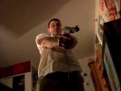 [YTP Complete!] - You Know What's BS!? 5:40