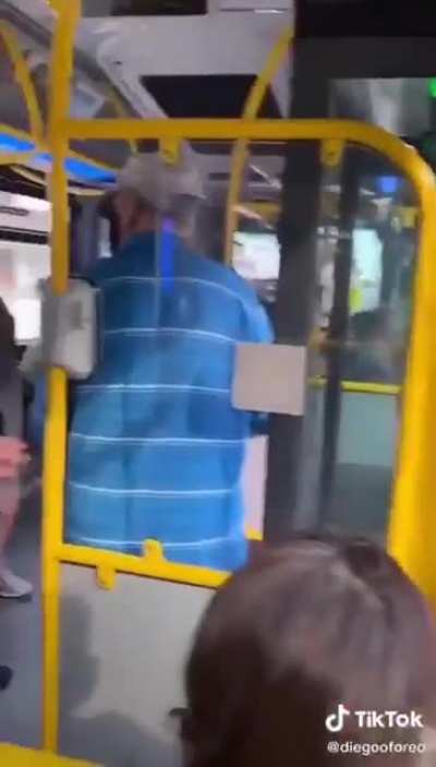 She played a game she thought she could win.