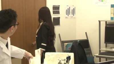 Just casually bouncing