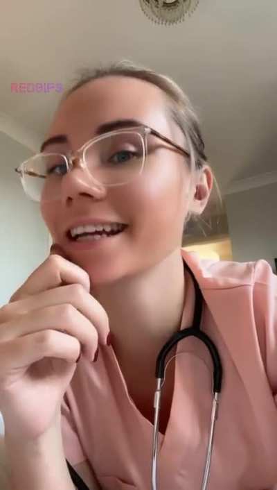 Please lay back on my table . I may need to straddle you