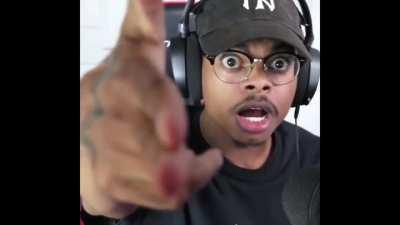 What Dontai bout to do??