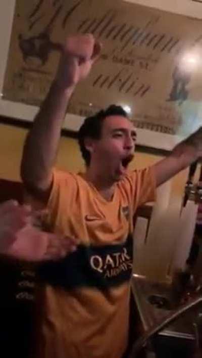 no soy bostero pero a este en particular lo amo