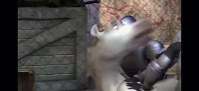 We gotta start a riot all through America