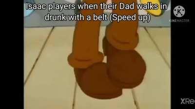 TBOI players be like