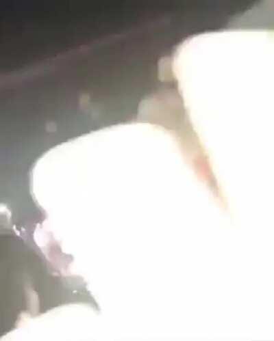 Vx na live surpresa de musica