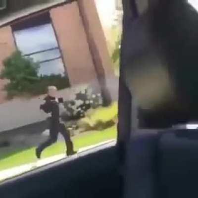 Making my way downtown 🎵 [nsfw]