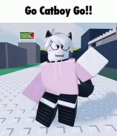 get jiggy with it :3 