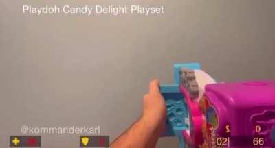 tactical reload 1000% accuracy, 100% health