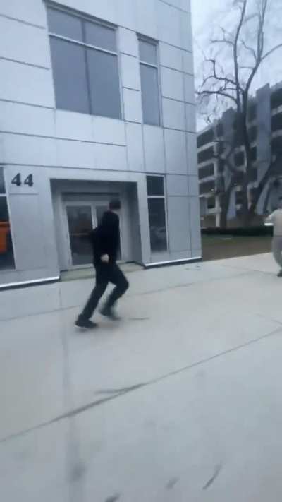 Joshs getaway to canada