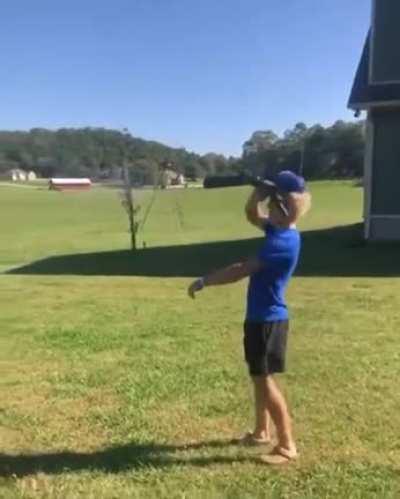 Physics not for wimps