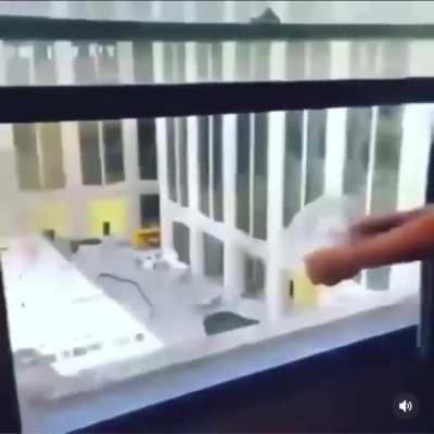 “Its that fye” 😂