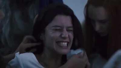 Atiye Silinen Doğum Sahnesi