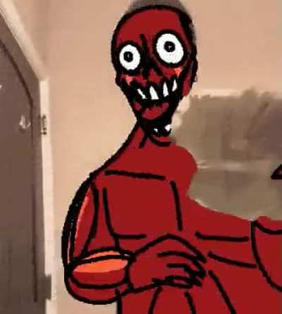 Which monster would you say got the most unnecessary nerf and/or buff? (Image unrelated)