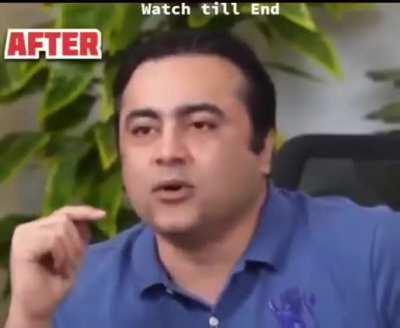 The absolute state of journalism, or lack thereof, under PDM