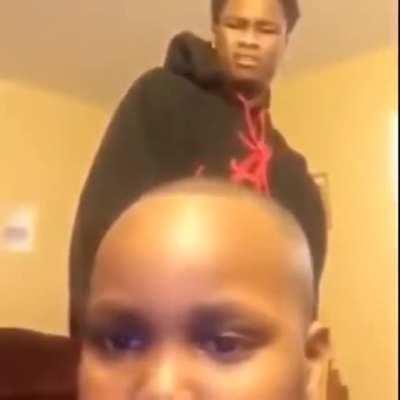 😱Secret leaked deleted footage from Bruhmonogatari OVA episode 🤪