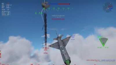 Certified Gaijined Moment